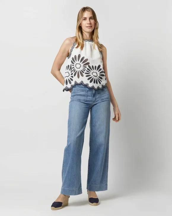 Jolie Top