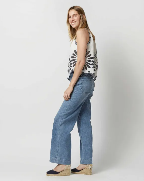 Jolie Top