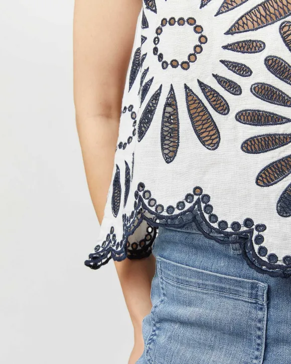 Jolie Top