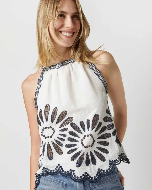Jolie Top