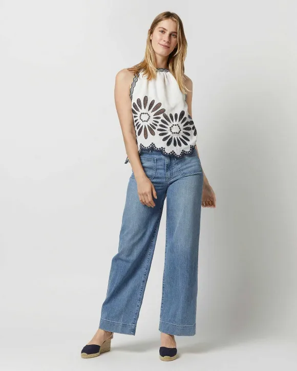 Jolie Top