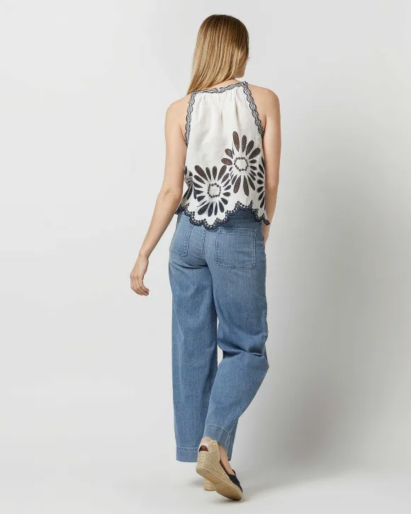 Jolie Top