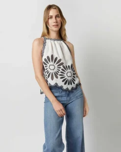 Jolie Top