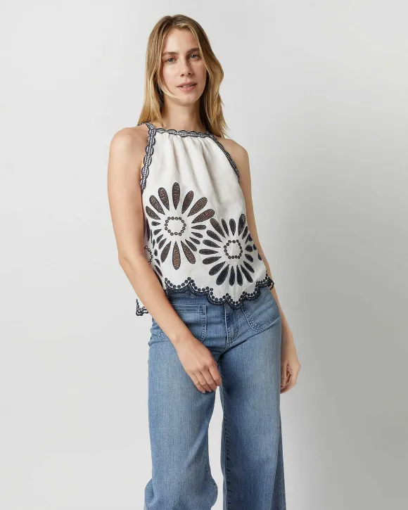 Jolie Top