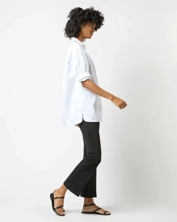 Josephine Bib Tunic
