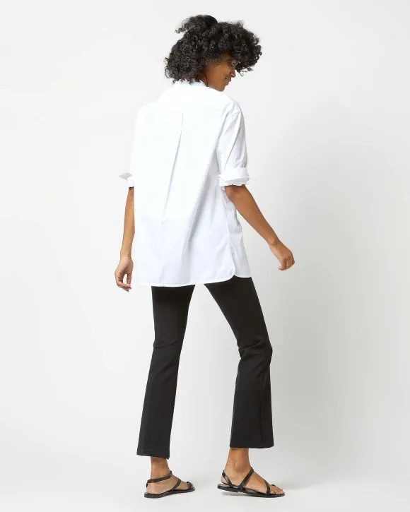 Josephine Bib Tunic