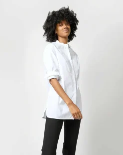 Josephine Bib Tunic