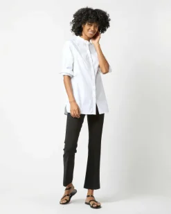 Josephine Bib Tunic