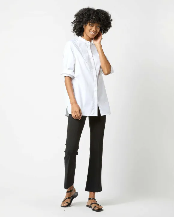 Josephine Bib Tunic