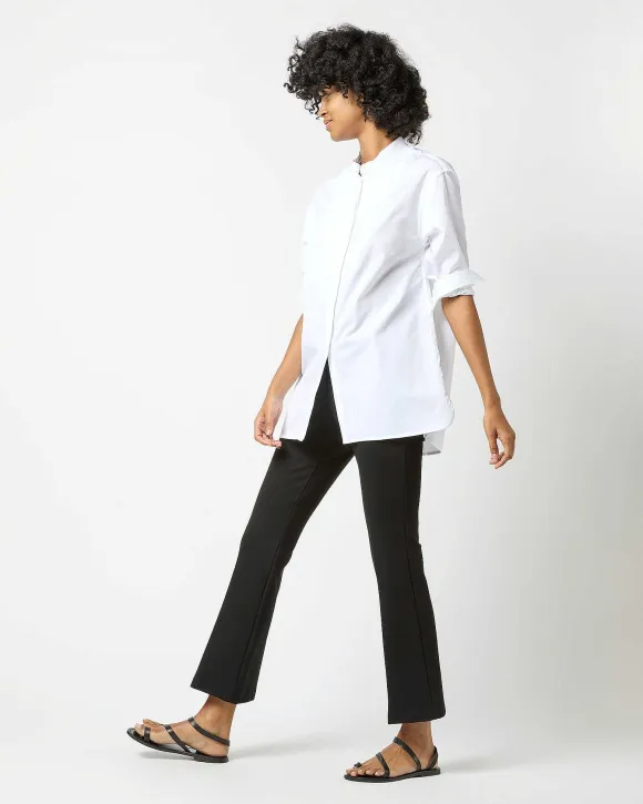 Josephine Bib Tunic