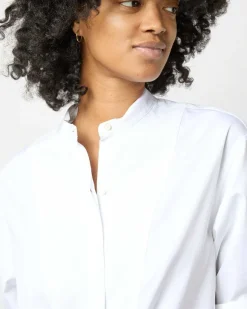Josephine Bib Tunic