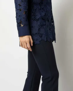 Josephine Bib Tunic