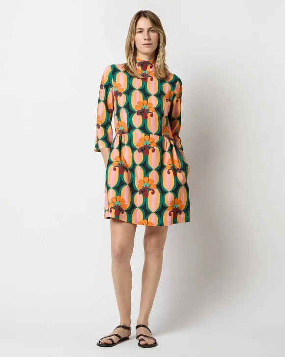 Juliet Dress