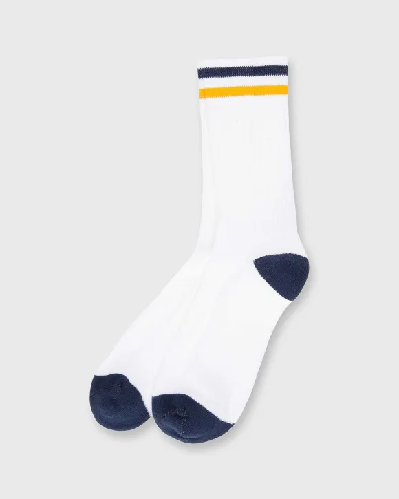Kennedy Luxe Athletic Socks