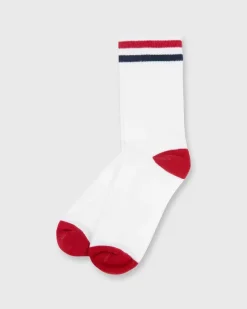 Kennedy Luxe Athletic Socks
