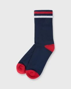 Kennedy Luxe Athletic Socks