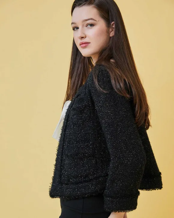 Kiki Jacket