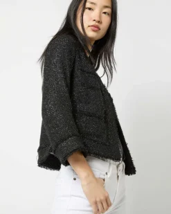 Kiki Jacket