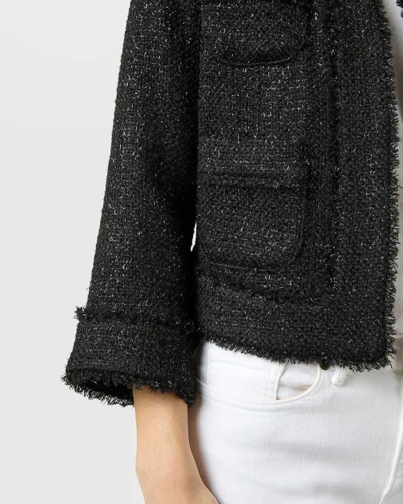 Kiki Jacket