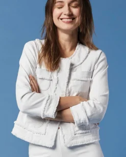 Kiki Jacket