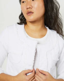 Kiki Jacket