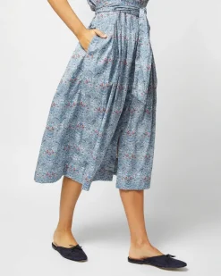 Kimono Shirtwaist Dress