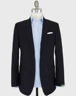 Kincaid No. 3 Jacket