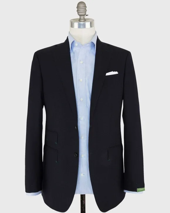 Kincaid No. 3 Jacket