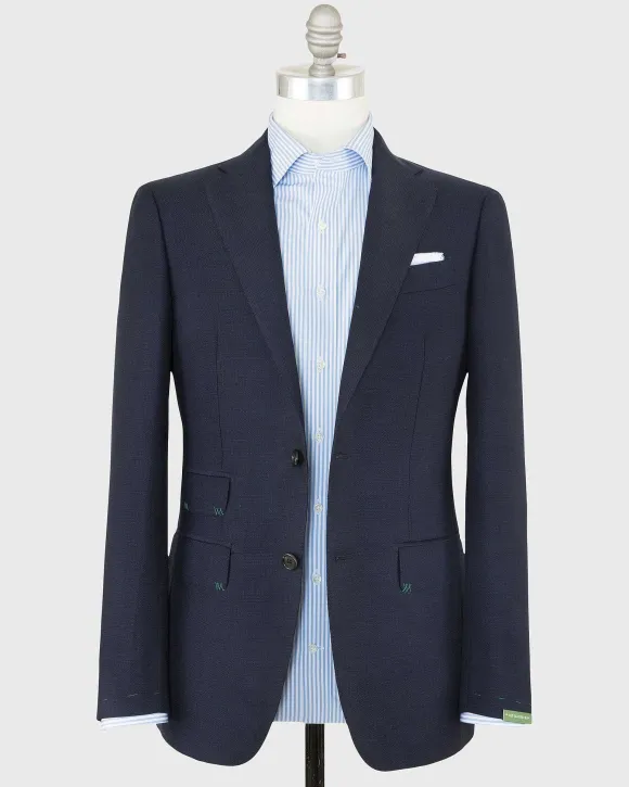 Kincaid No. 3 Jacket