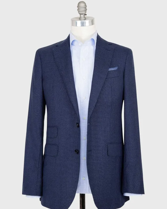 Kincaid No. 2 Jacket
