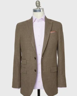 Kincaid No. 2 Jacket
