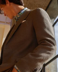 Kincaid No. 2 Jacket