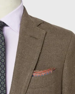 Kincaid No. 2 Jacket