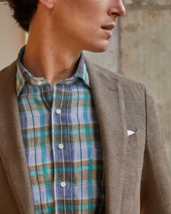 Kincaid No. 2 Jacket