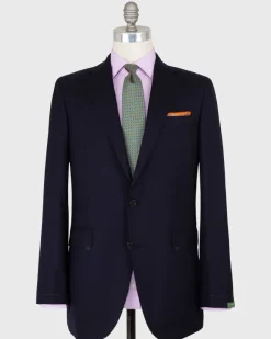 Kincaid No. 4 Jacket