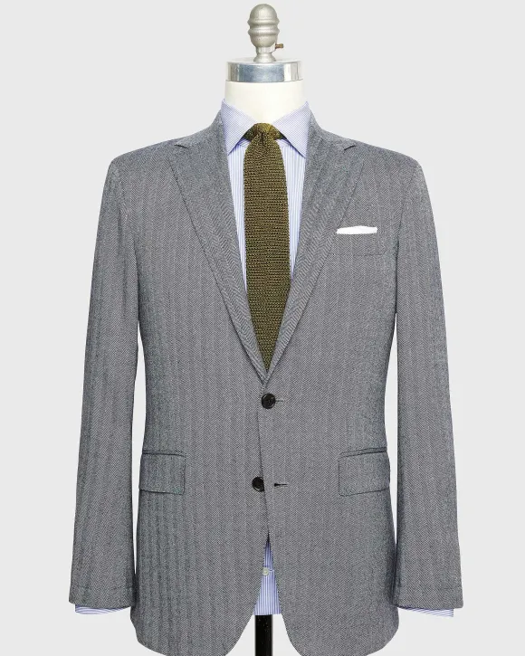 Kincaid No. 4 Jacket