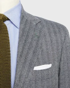 Kincaid No. 4 Jacket