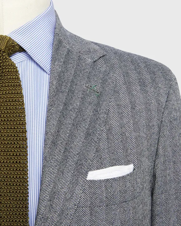 Kincaid No. 4 Jacket