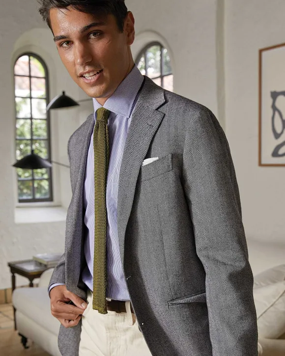 Kincaid No. 4 Jacket