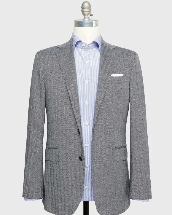 Kincaid No. 4 Jacket