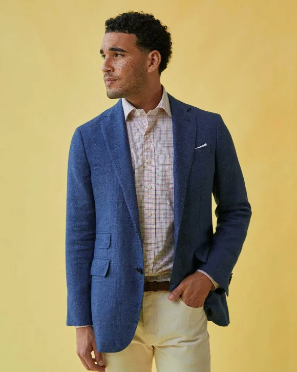 Kincaid No. 2 Jacket
