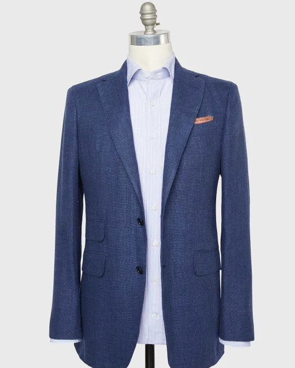 Kincaid No. 2 Jacket
