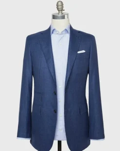 Kincaid No. 4 Jacket
