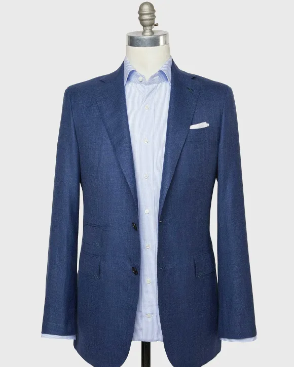 Kincaid No. 4 Jacket