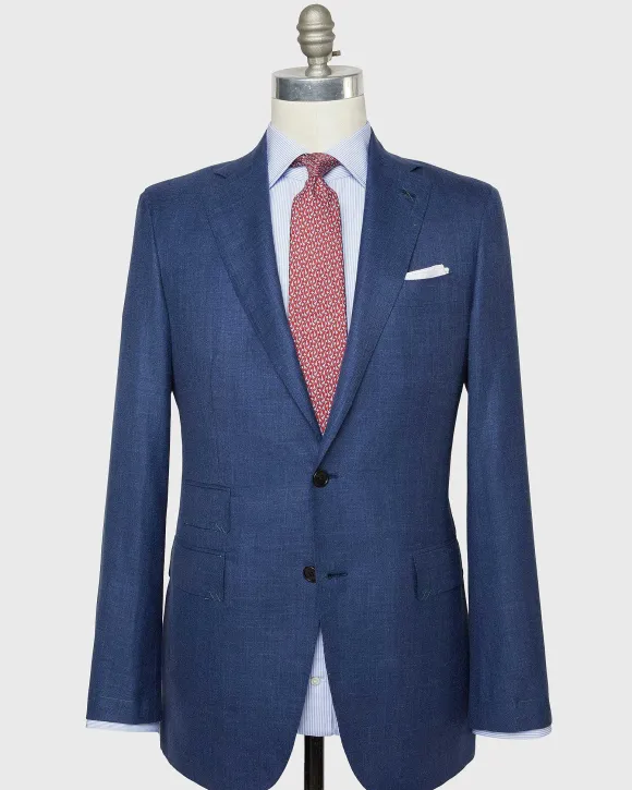Kincaid No. 4 Jacket