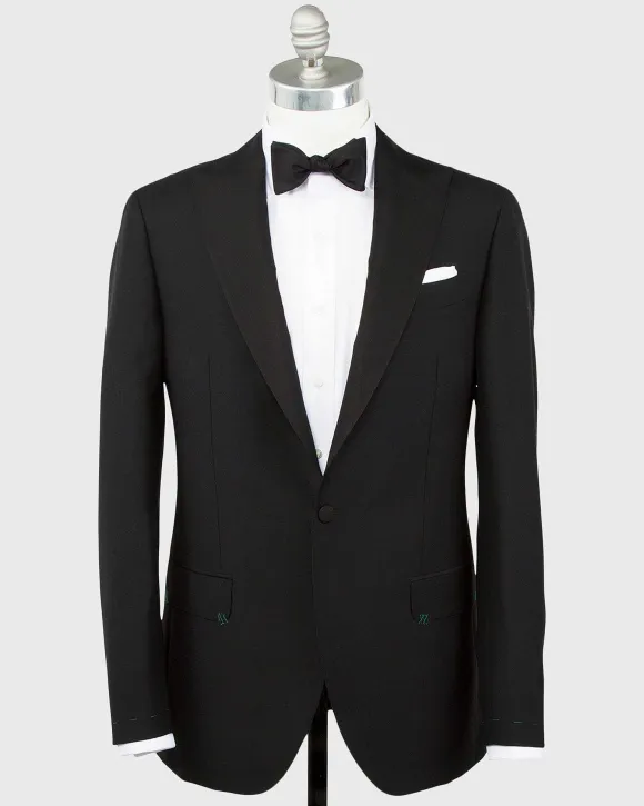 Kincaid No. 3 Peak Lapel Tuxedo