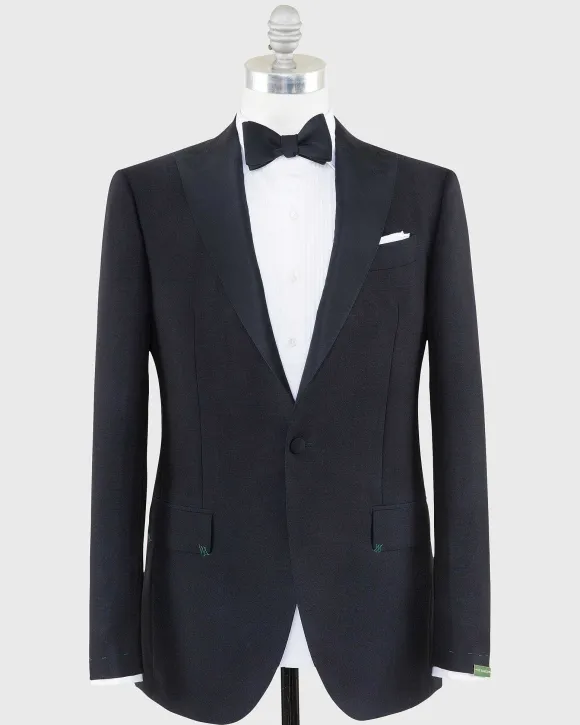 Kincaid No. 3 Peak Lapel Tuxedo