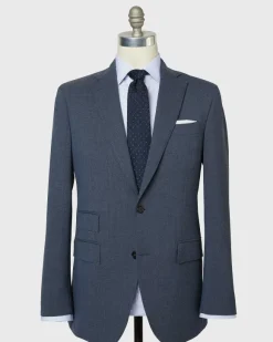 Kincaid No. 2 Suit