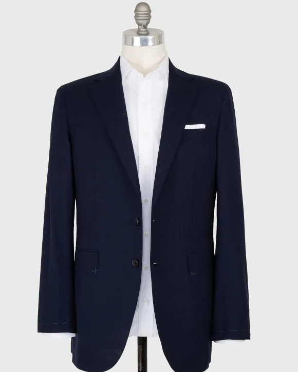 Kincaid No. 4 Suit