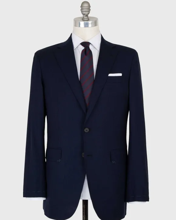 Kincaid No. 4 Suit